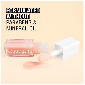 Hydro Boost  Lip Oil 5.9ml