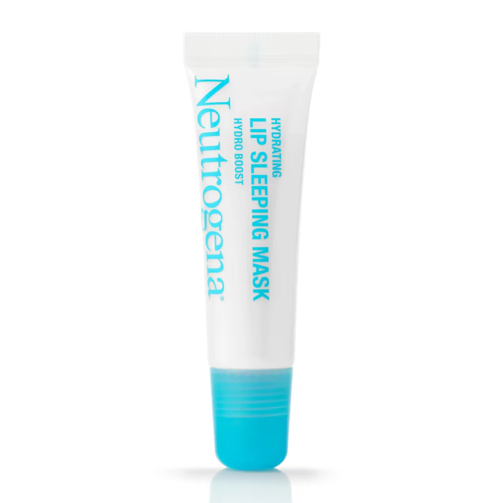 Hydro Boost Com Ácido Hialurônico Lip Sleeping Mask 10g
