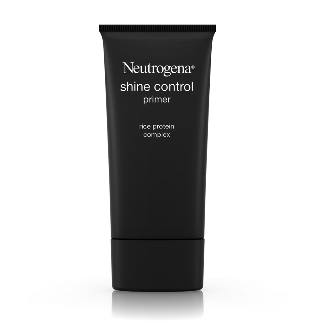 Shine Control Primer 30ml