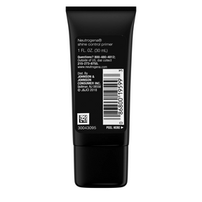 Shine Control Primer 30ml