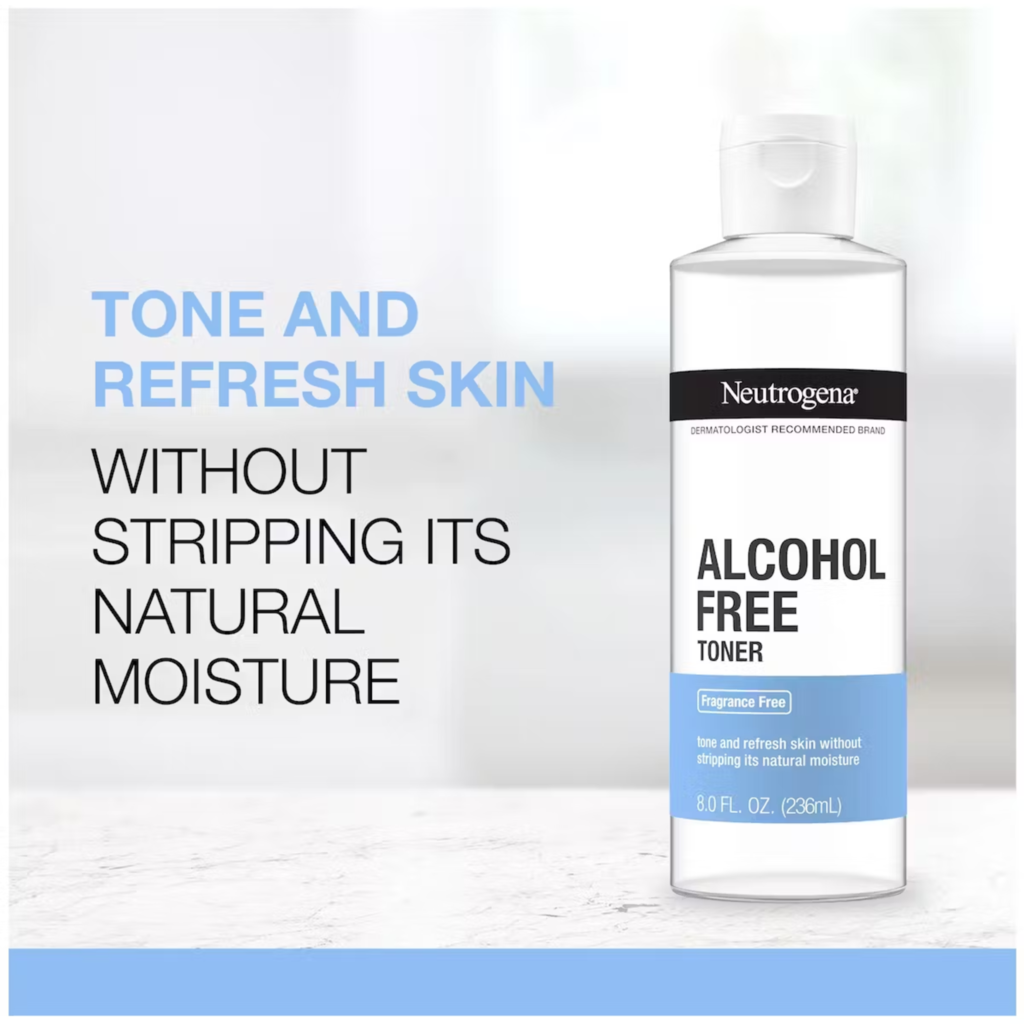 Tônico Diário sem Álcool 236ml