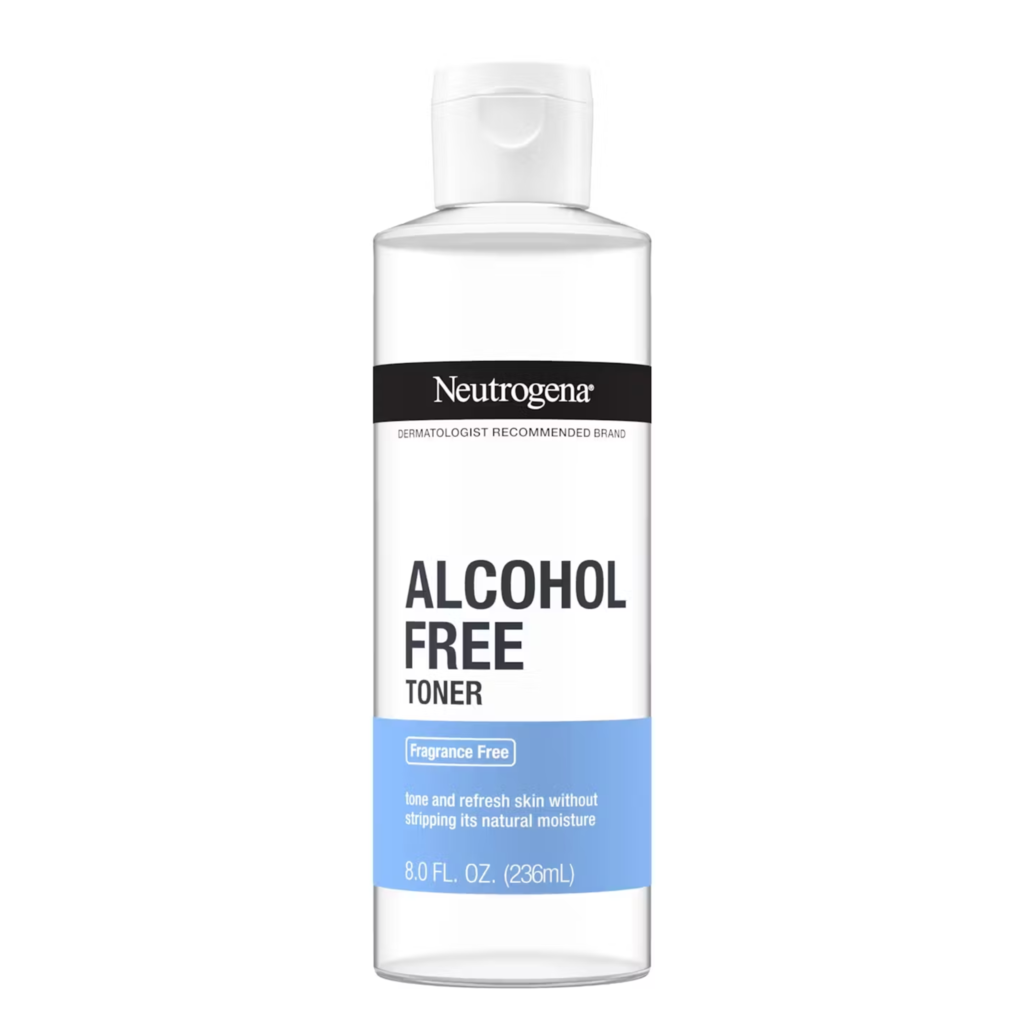 Tônico Diário sem Álcool 236ml