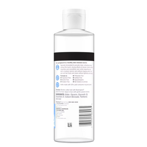 Tônico Diário sem Álcool 236ml