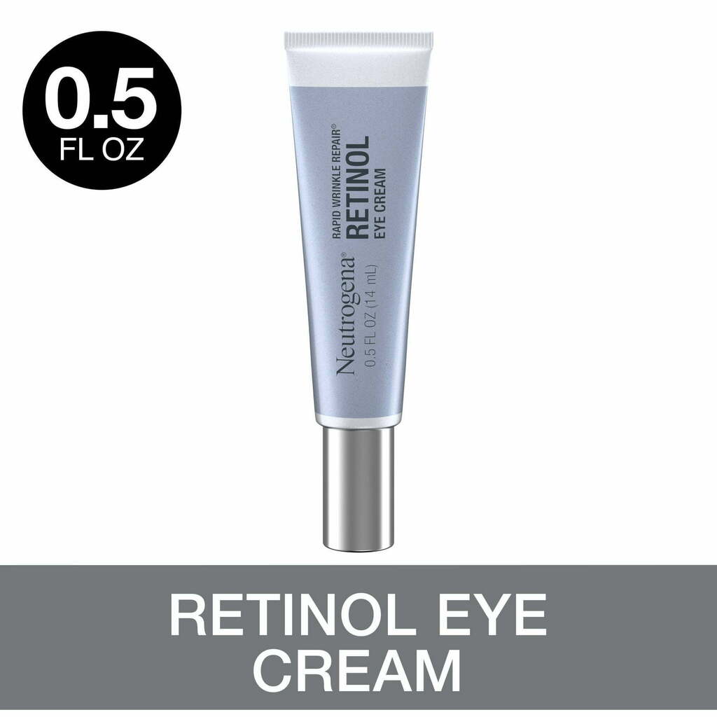 Antissinais Rapid Wrinkle Repair Retinol Eye Cream 14ml