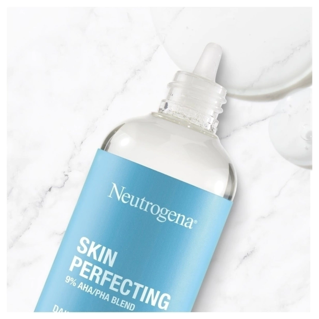 Tônico Esfoliante Skin Perfecting Face Exfoliant 118ml